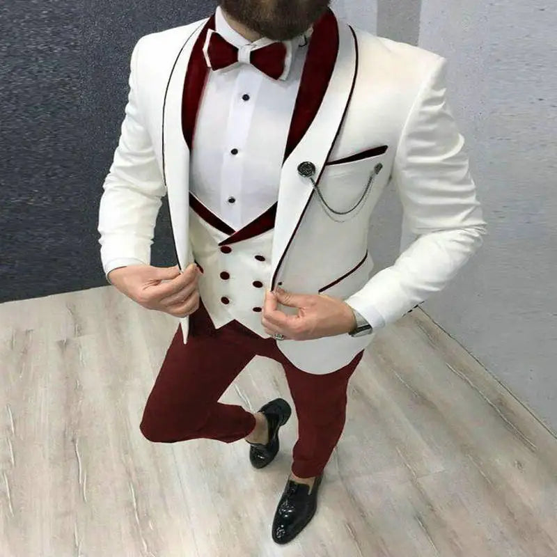 Jack Slim Jacket