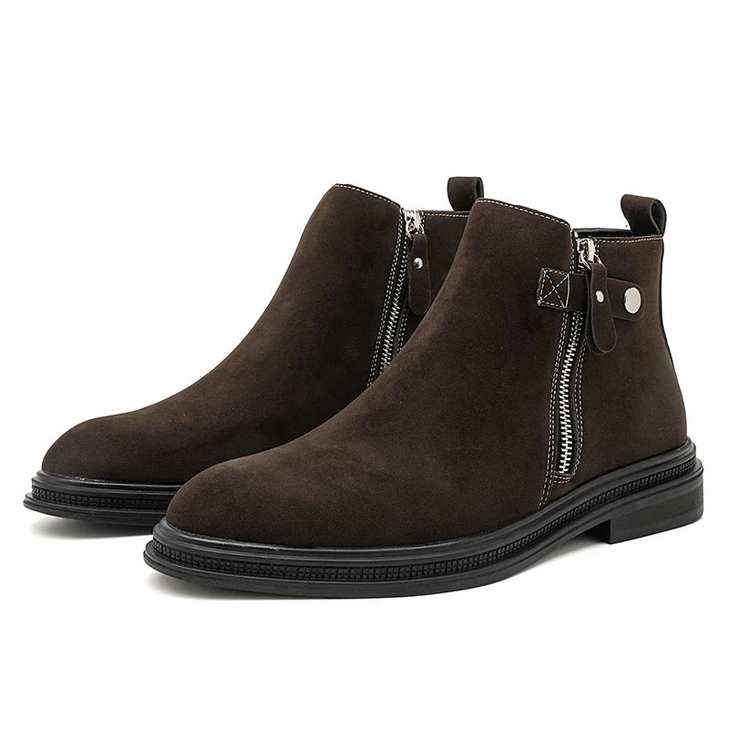 Chelsea Ankle Boots — Urban Collection