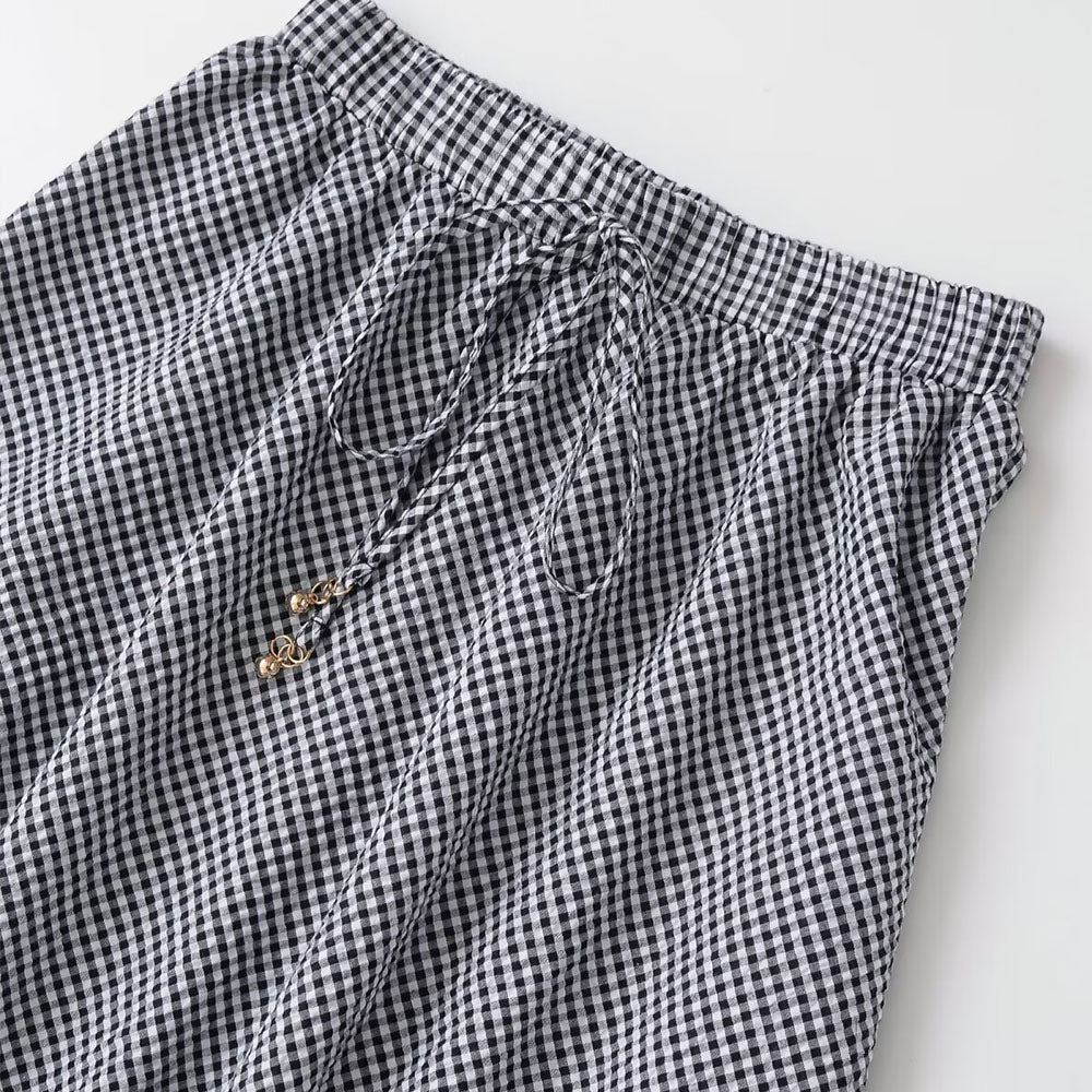 Ladies Ellie Modern Skirt