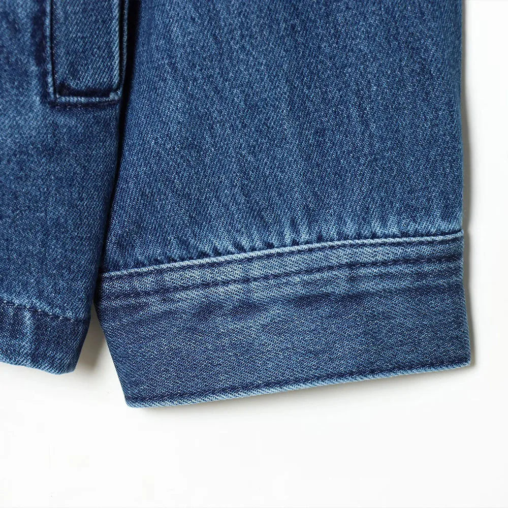 Henry Vibrant Coat
