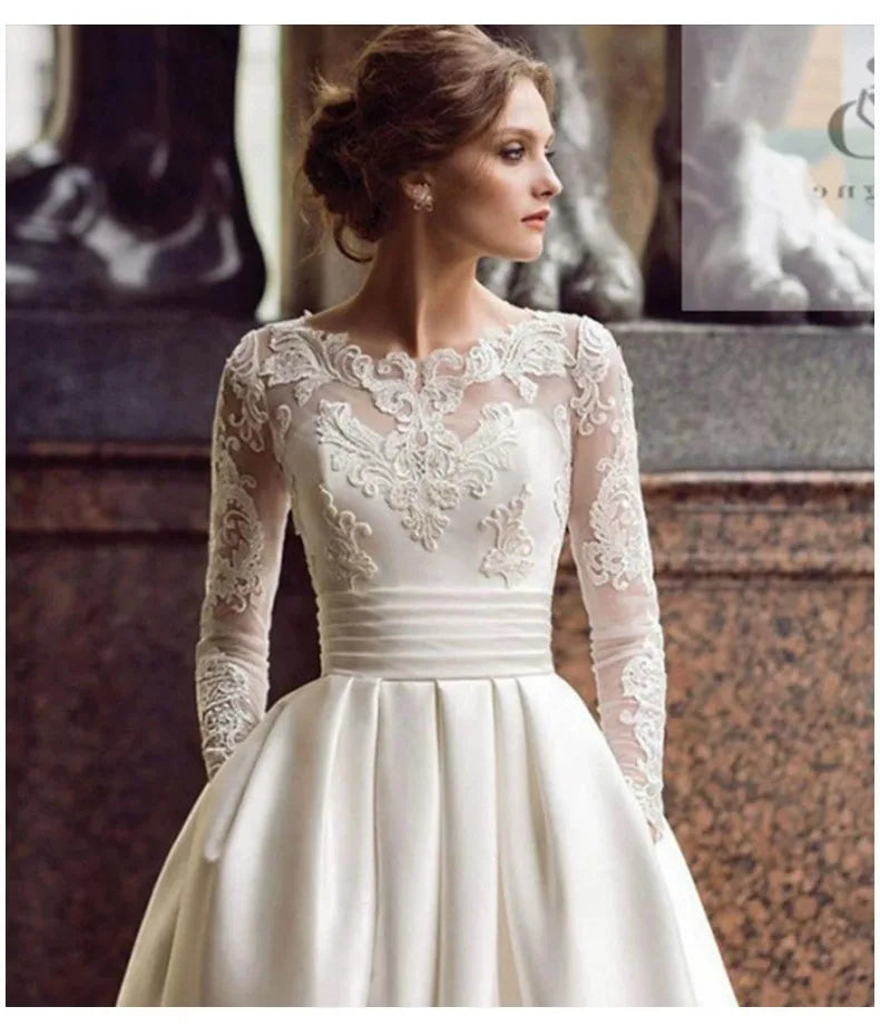 Henry Signature Dress