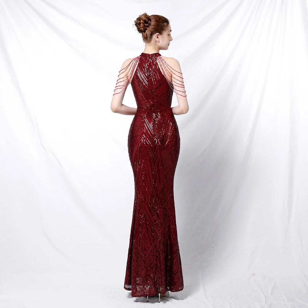 Alex Classic Dress