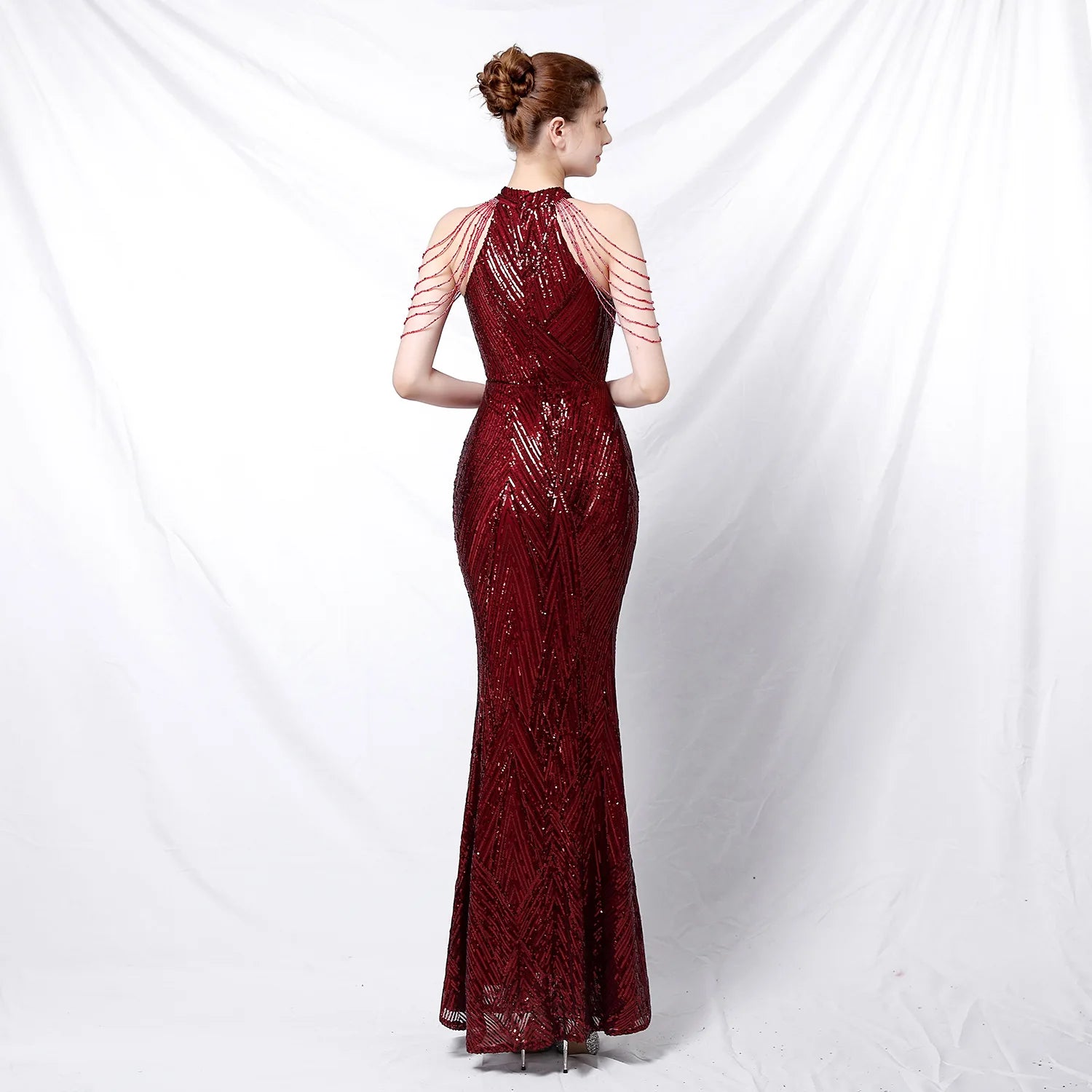 Alex Classic Dress