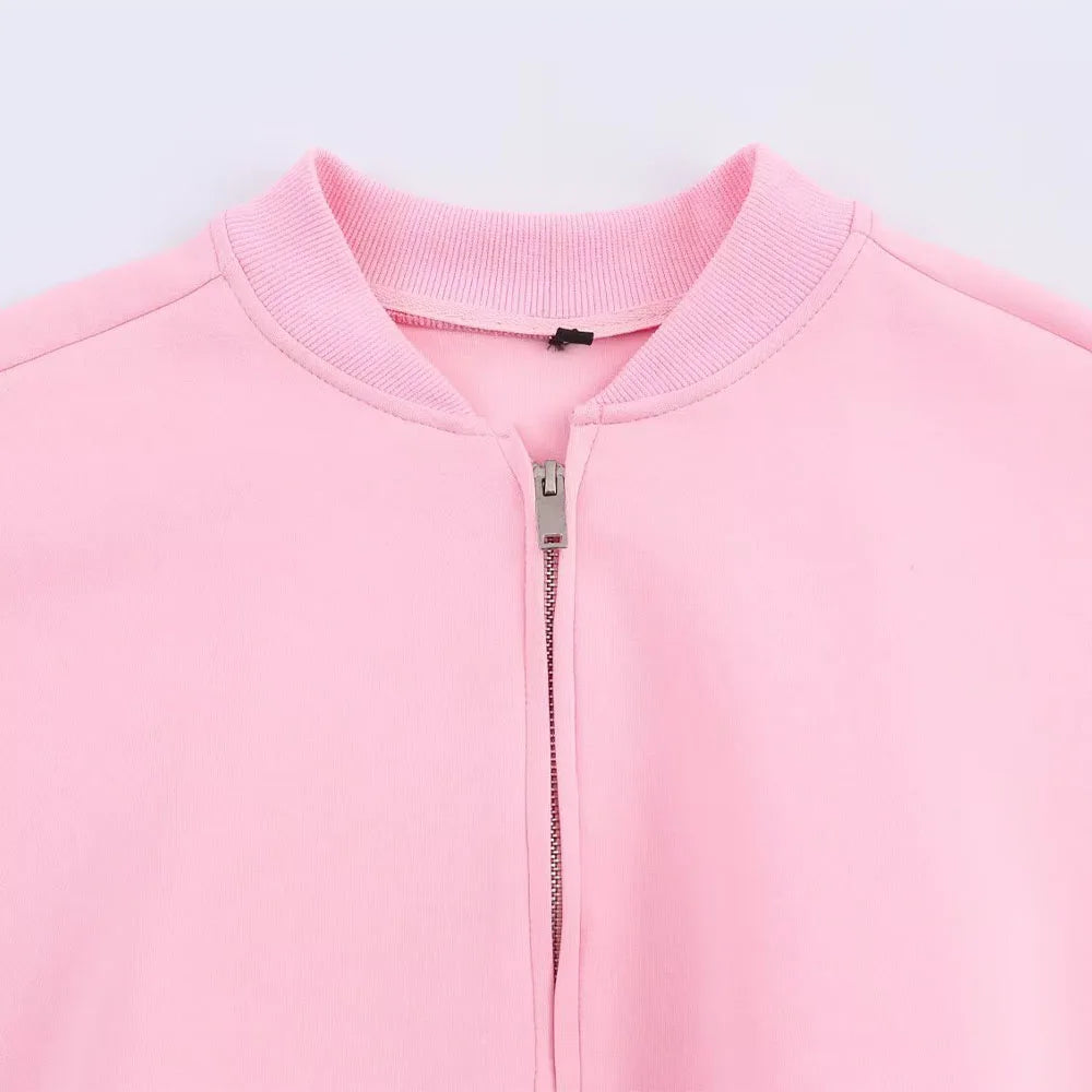Julian Plush Jacket