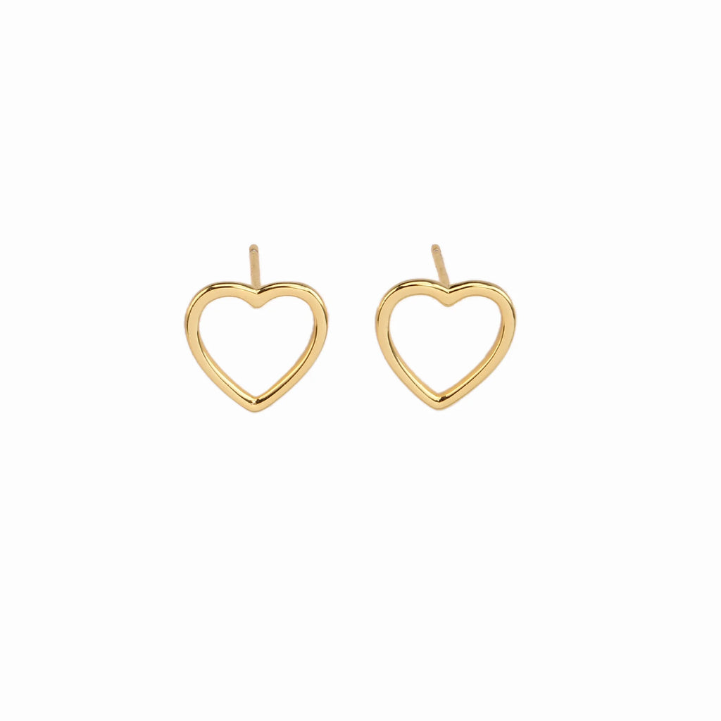 Carter Sleek Earrings