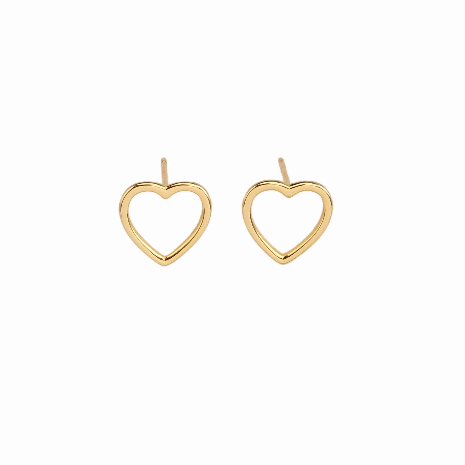 Carter Sleek Earrings