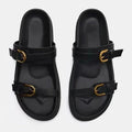 Isaac Cozy Slippers