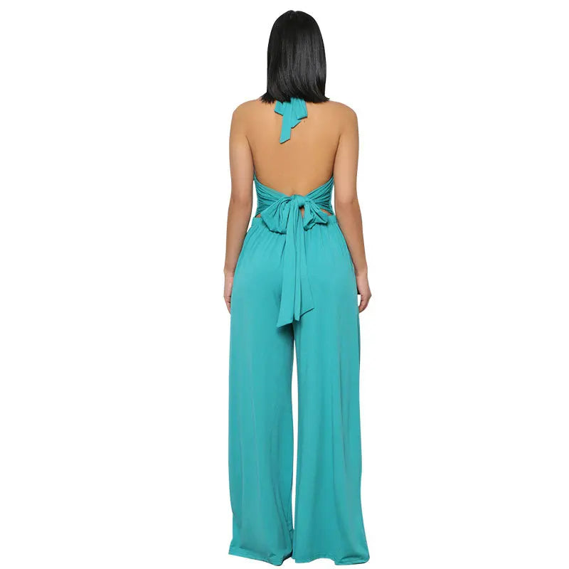 Drew Elegant Jumpsuit