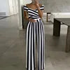 Summer Fashion Sexy Deep