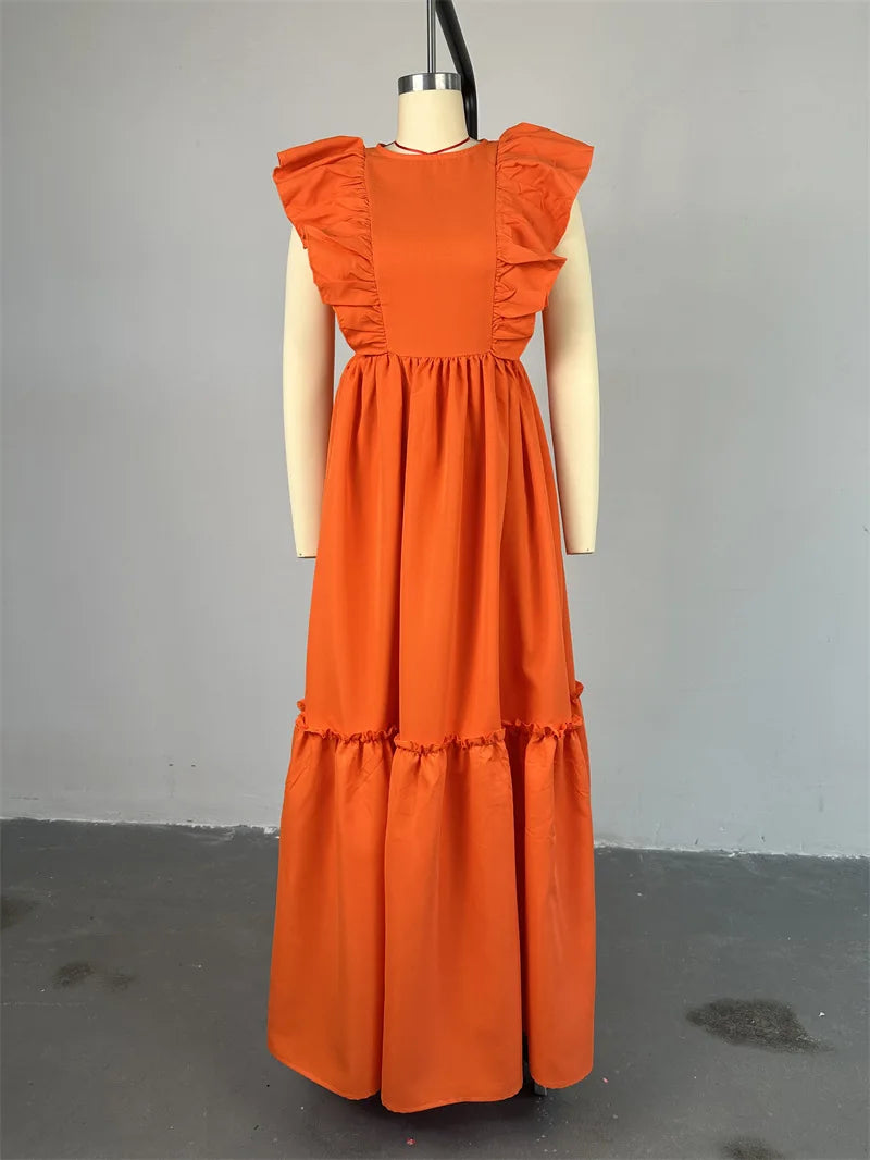Ashton Bold Dress