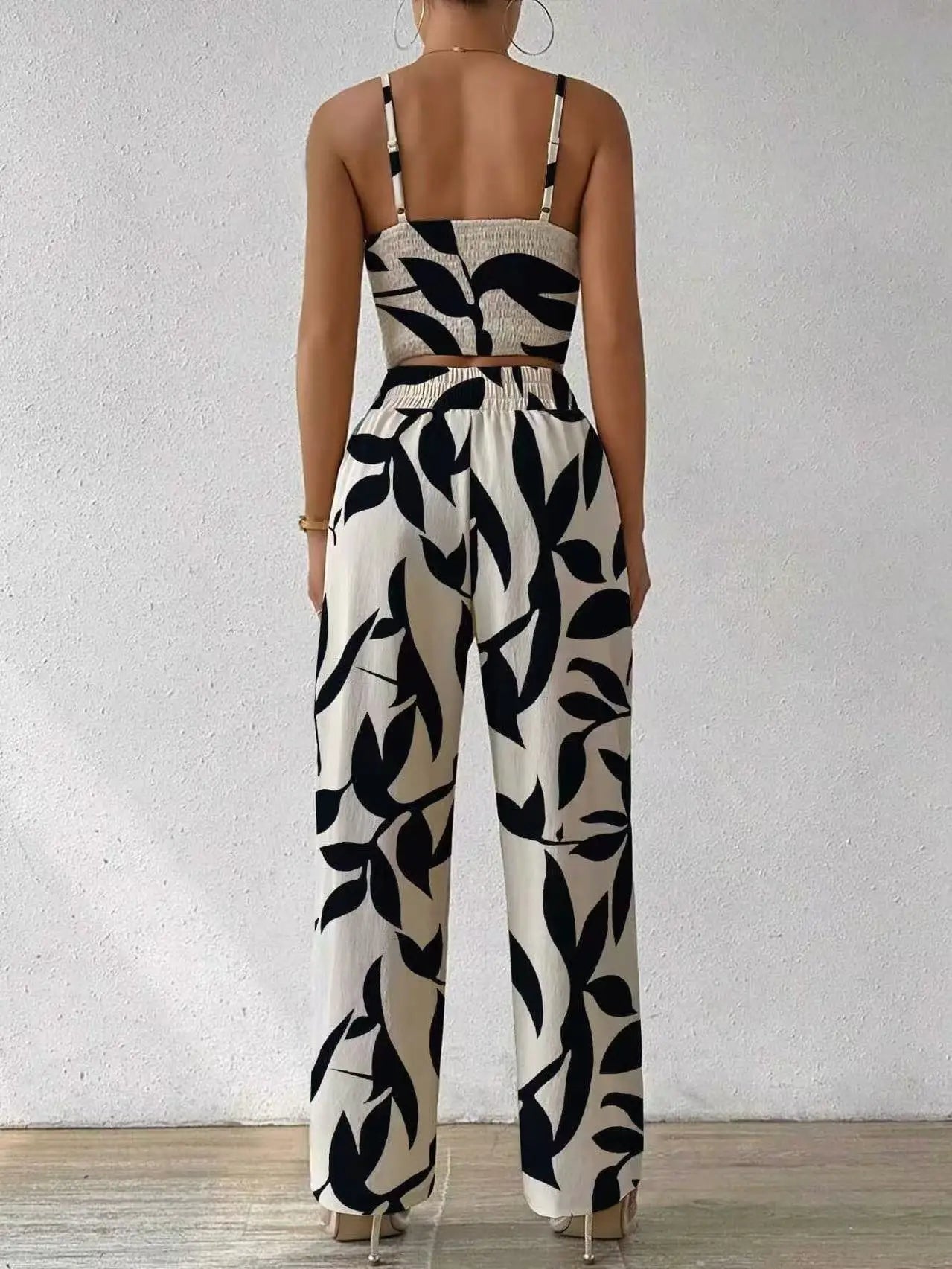 Anthony Fresh Pants
