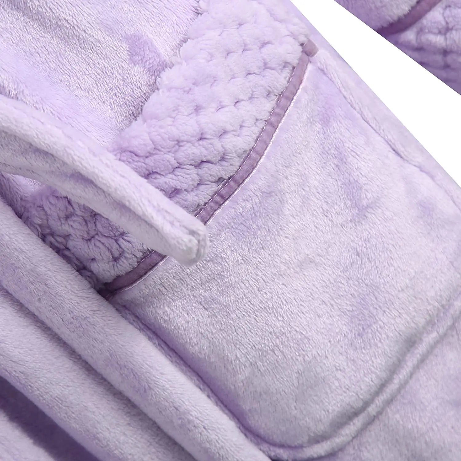 Continental Luxe Bathrobe - 5 Star Hotel Cotton Bathrobe