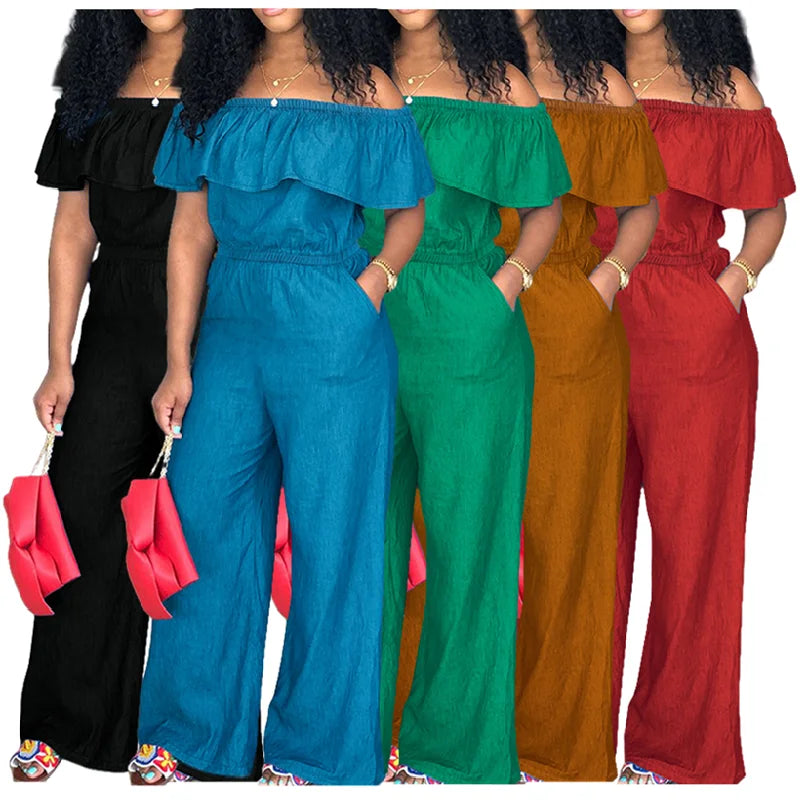 Jack Vibrant Jeans
