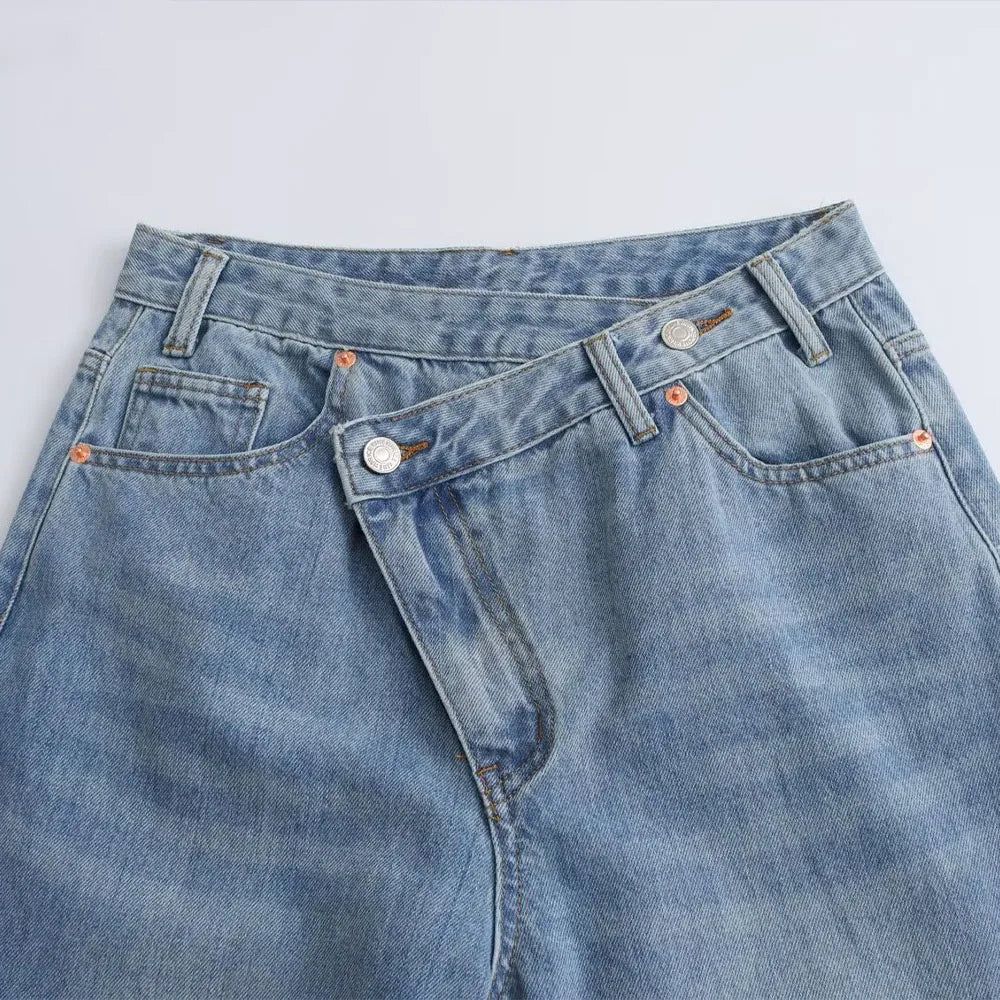 Ellison Warm Jeans