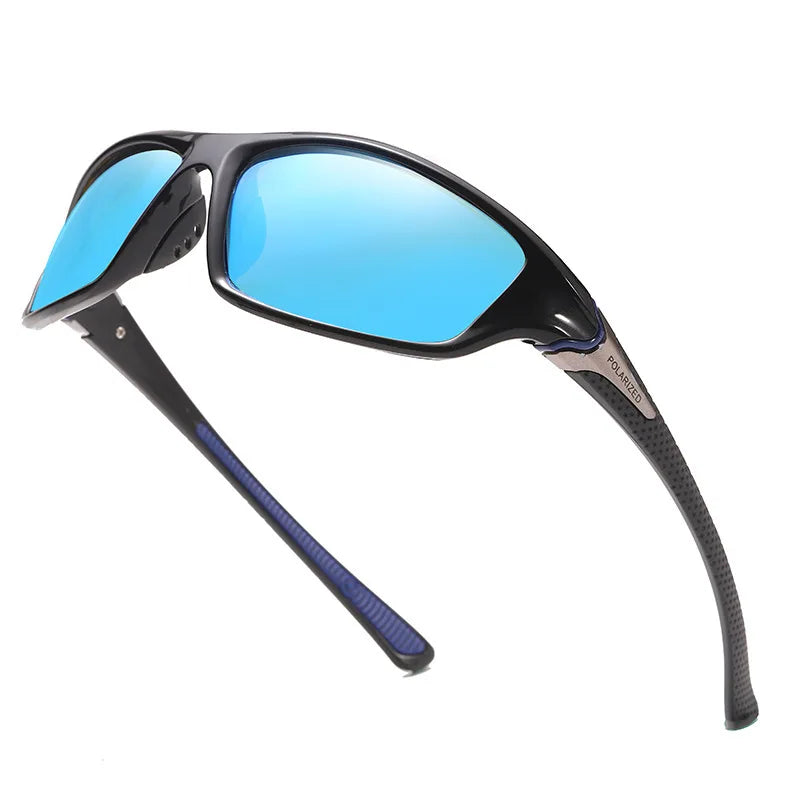 New Luxury Polarized Sunglasses