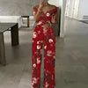 Summer Fashion Sexy Deep