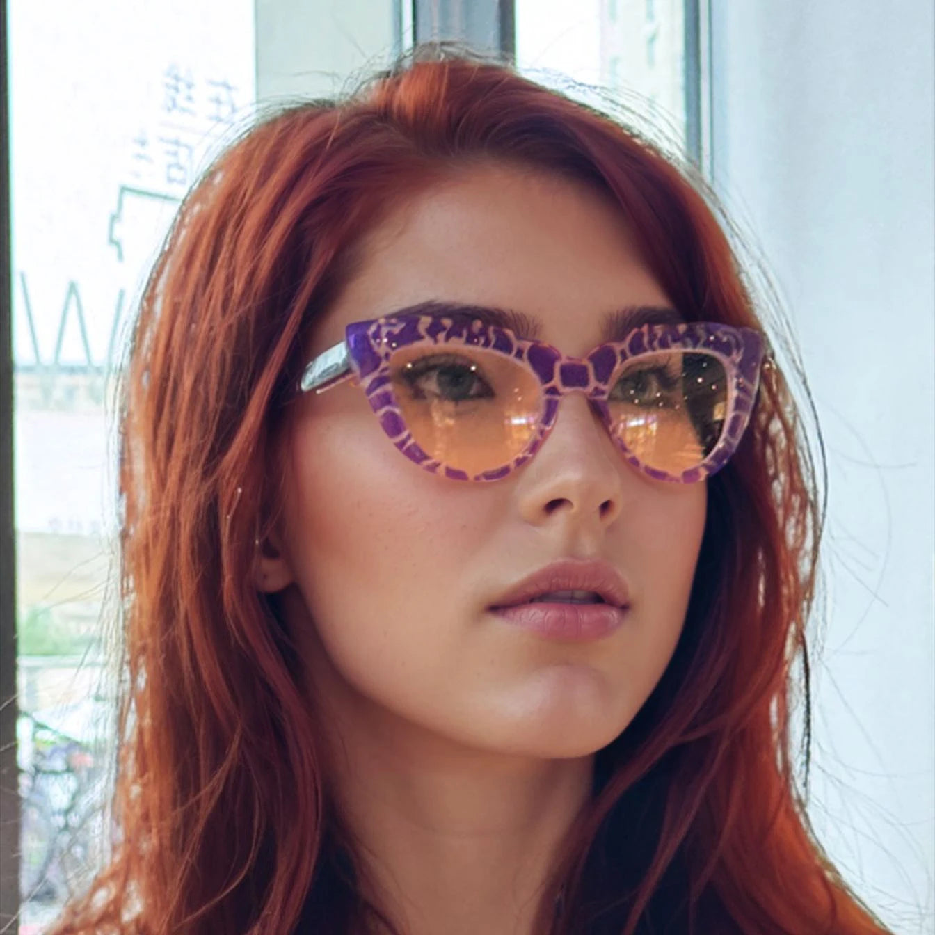 Wholesale Classic Retro Colorful