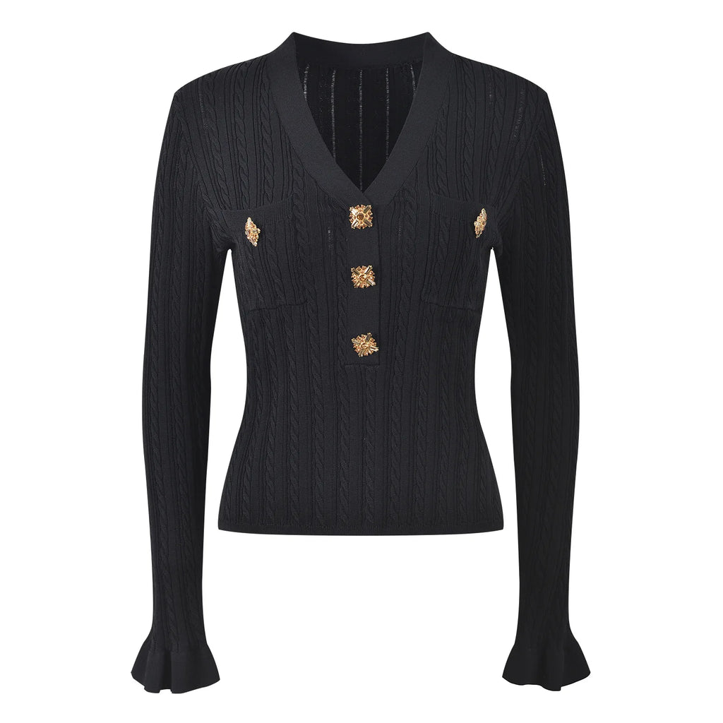 Ladies Addison Signature Swear