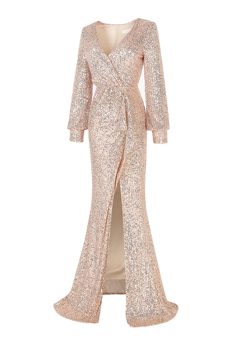 Alan Classic Dress