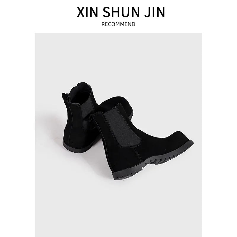 Ladies Ellie Essential boots
