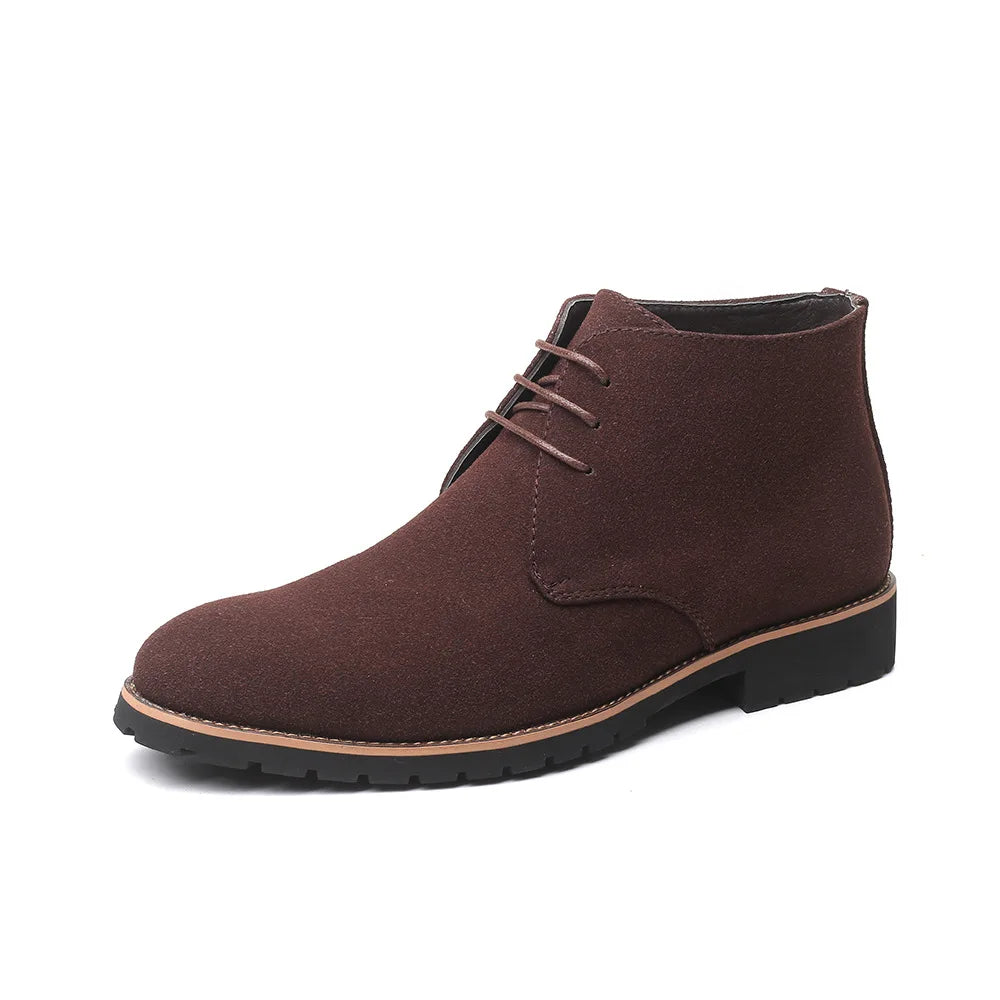 Daniel Classic Boots