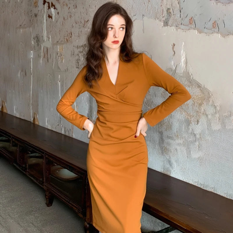 Ladies Kennedy Signature Dress