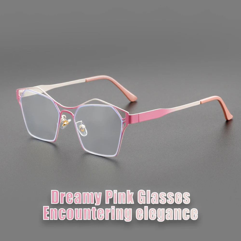 Ladies Brooklyn Elegant Glasses