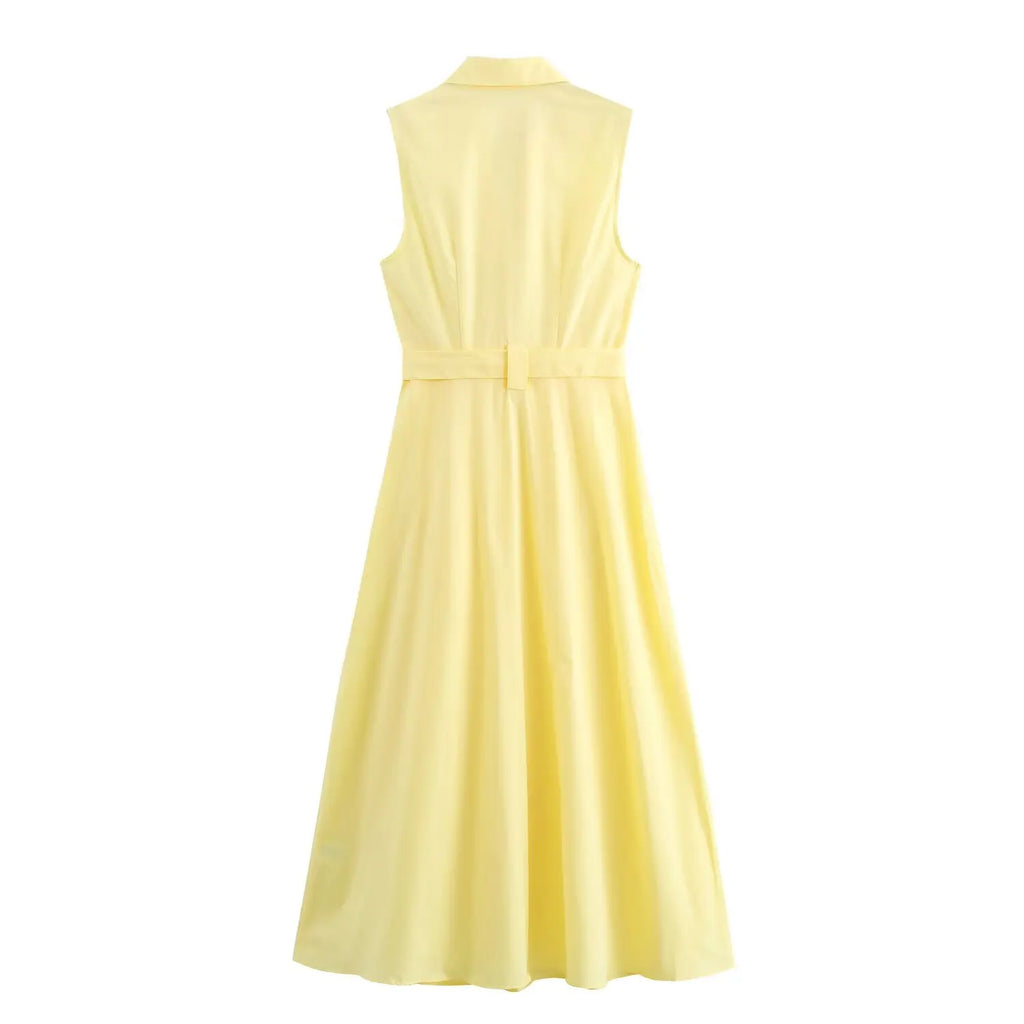 Ladies Genesis Bold Dress