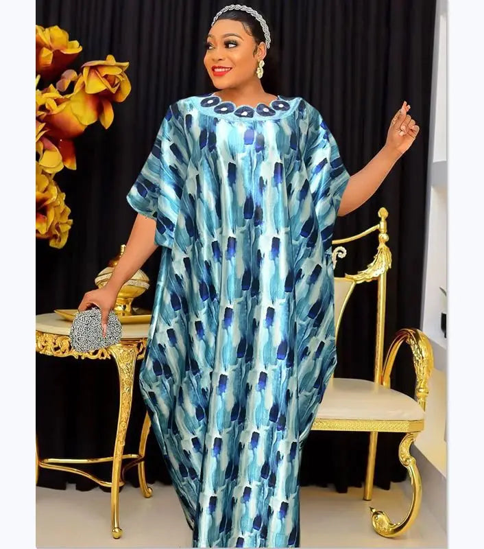 Andrew Modern Dress