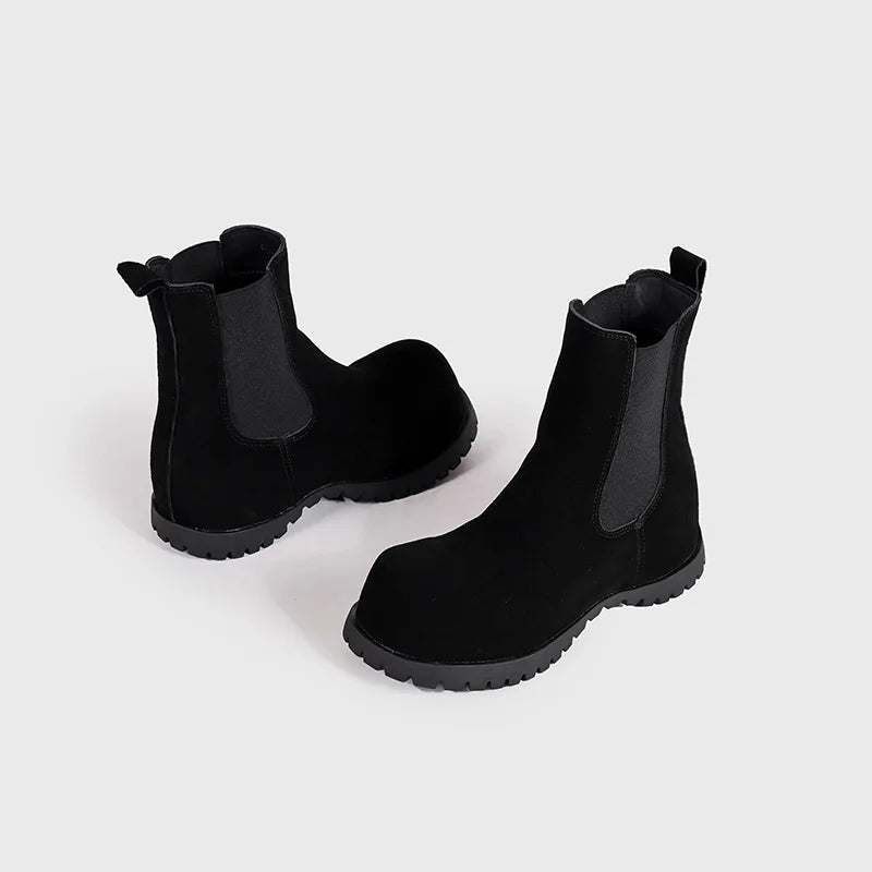 Ladies Ellie Essential boots