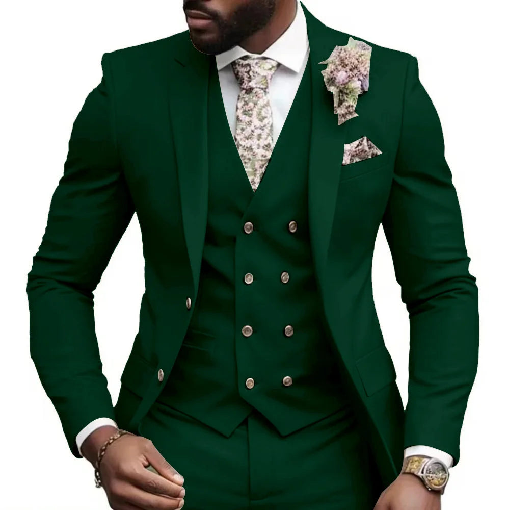Andre Elegant Jacket