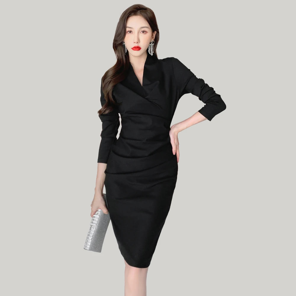 Ladies Kennedy Signature Dress
