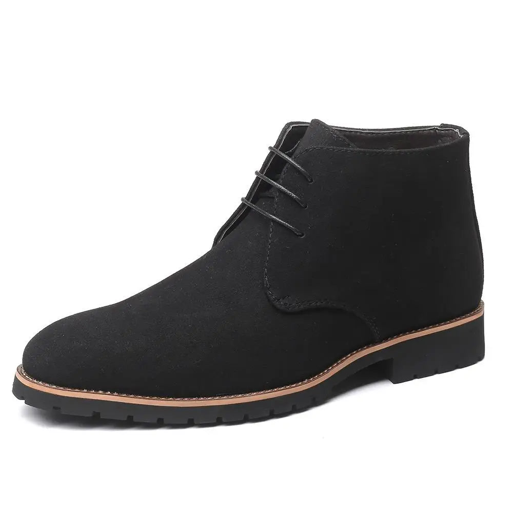 Daniel Classic Boots