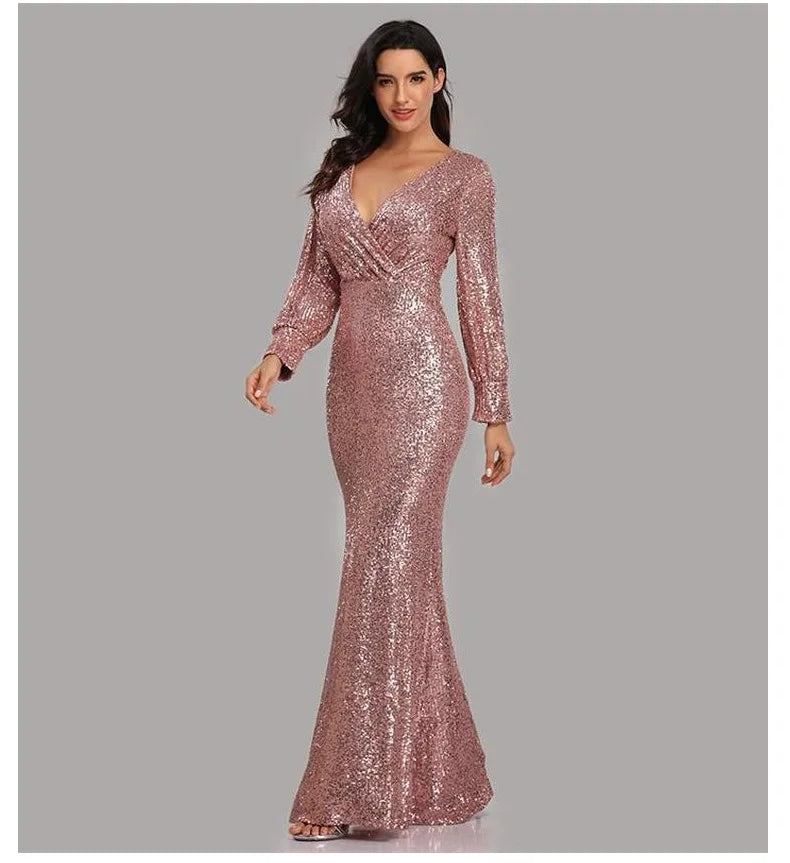 Ladies Claire Casual Dress