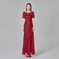 Ellison Elegant Dress
