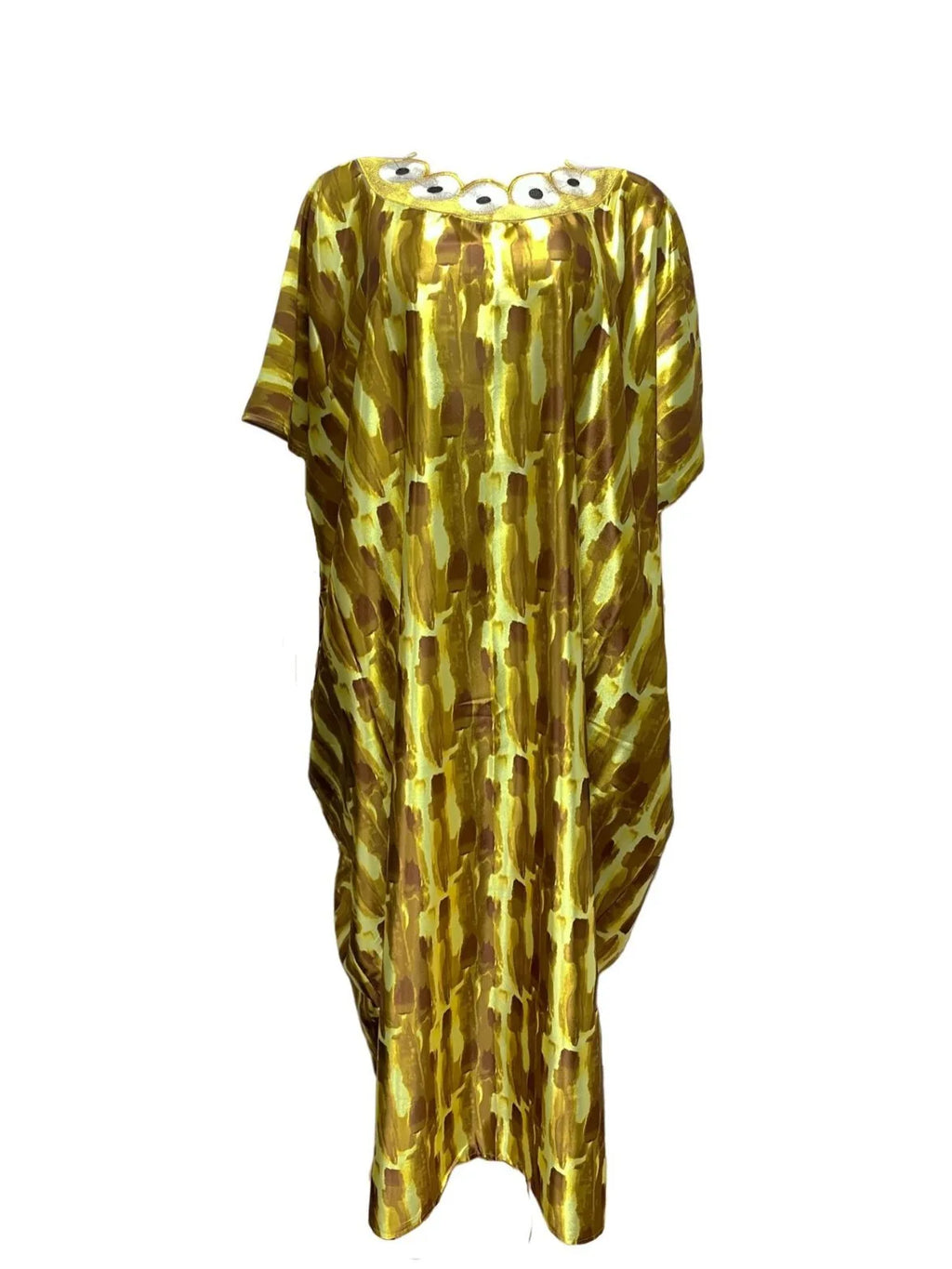 Andrew Modern Dress