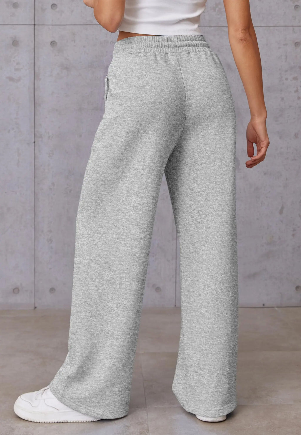 Adam Structured Pants