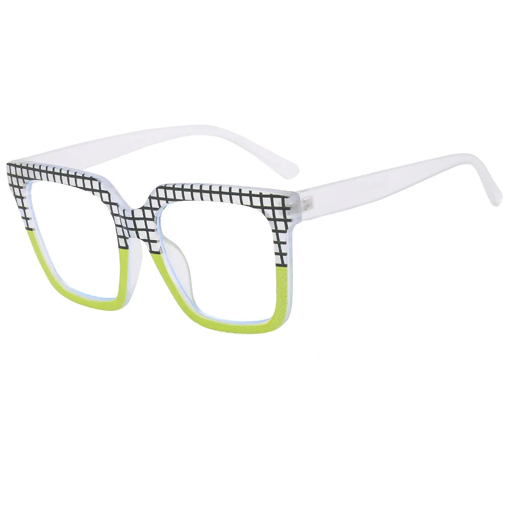 Ladies Luna Structured Frame