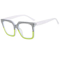 Ladies Luna Structured Frame
