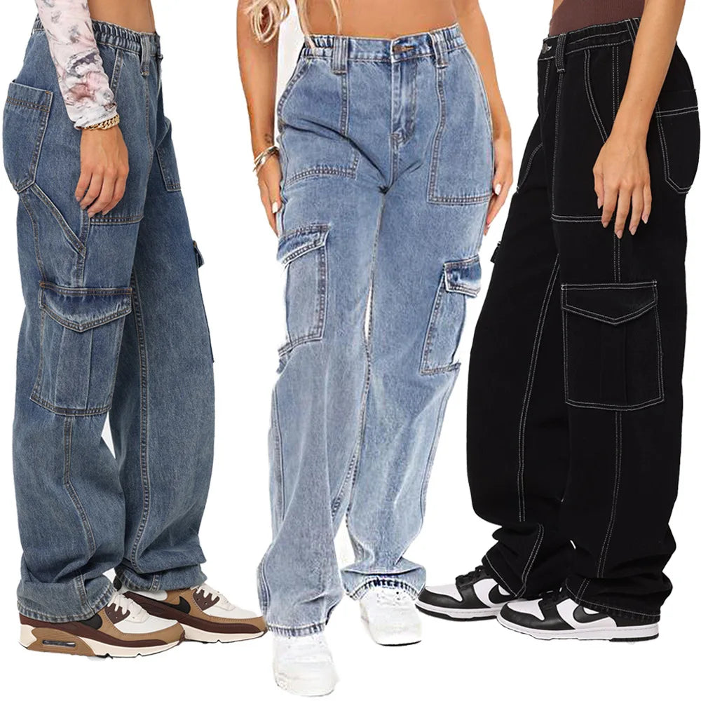 Arnold Chic Jeans