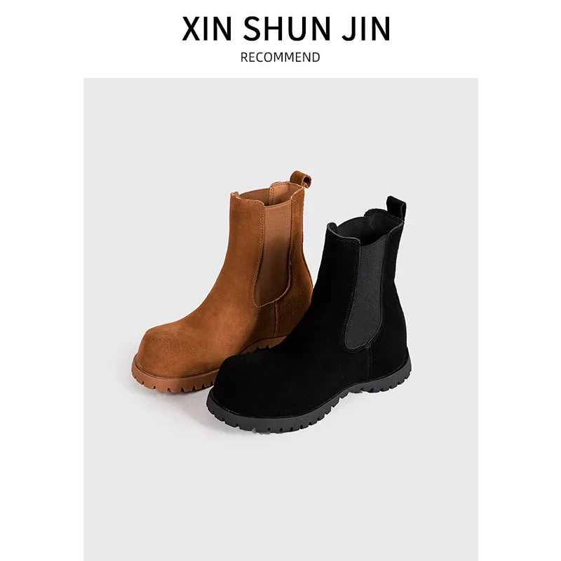 Ladies Ellie Essential boots