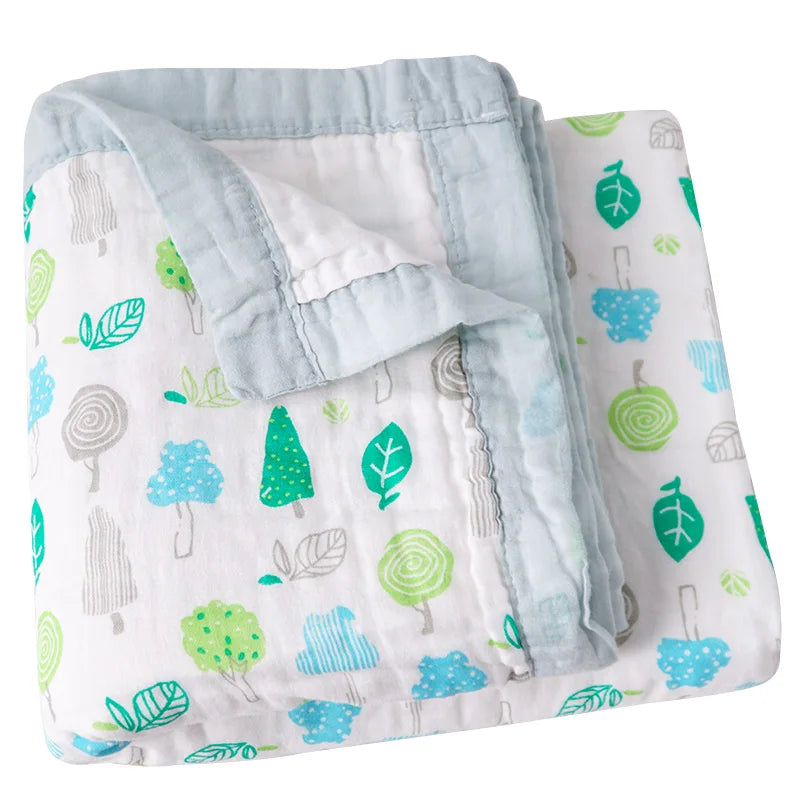 Custom 100% Organic Cotton