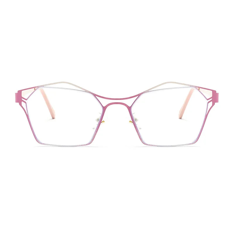 Ladies Brooklyn Elegant Glasses