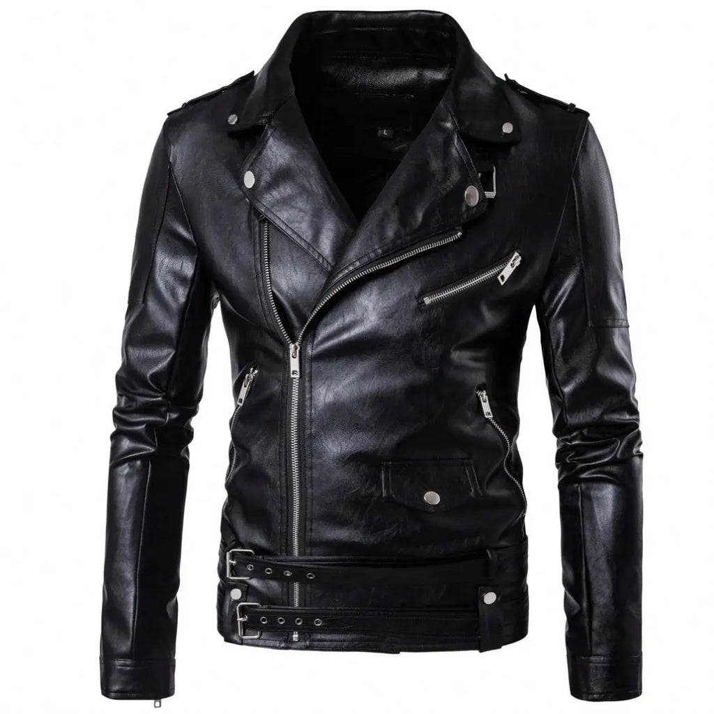 Hot-Selling High-Quality Men's Fashion Jacket - Top Style Jacket