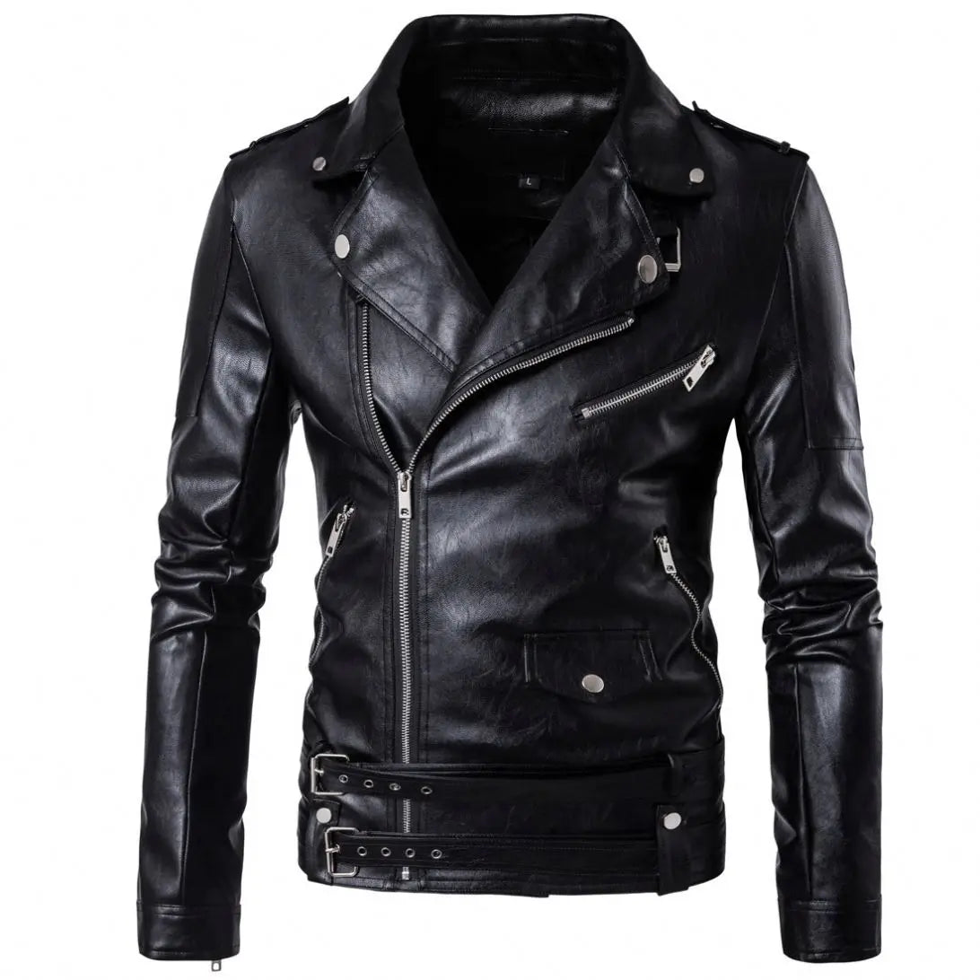 Hot-Selling High-Quality Men's Fashion Jacket - Top Style Jacket