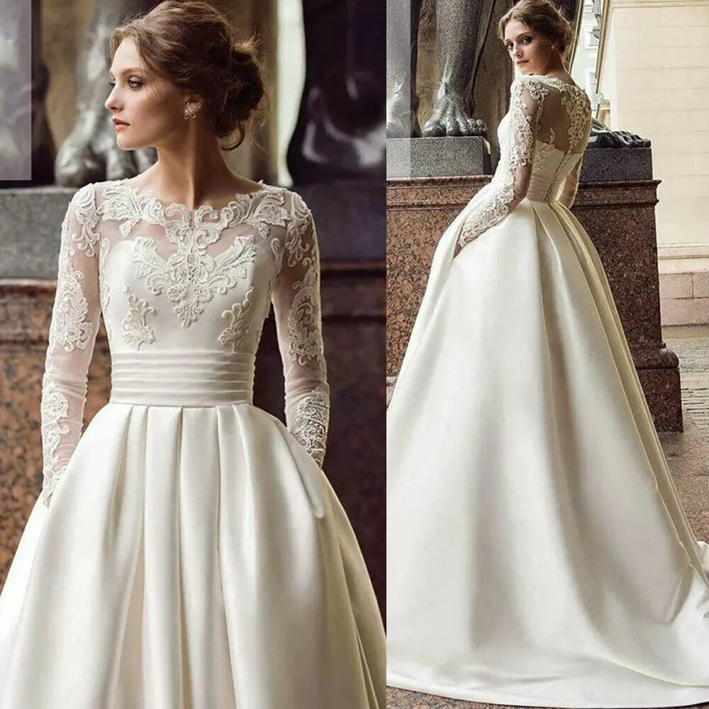 Henry Signature Dress