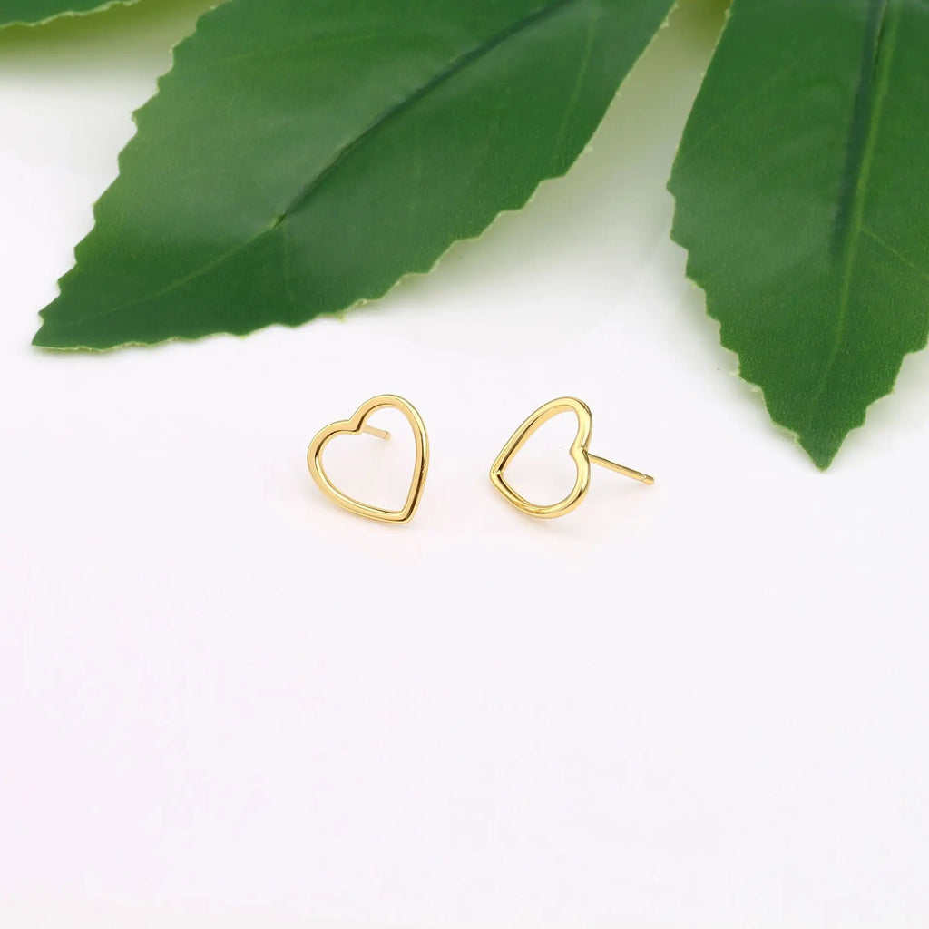 Carter Sleek Earrings