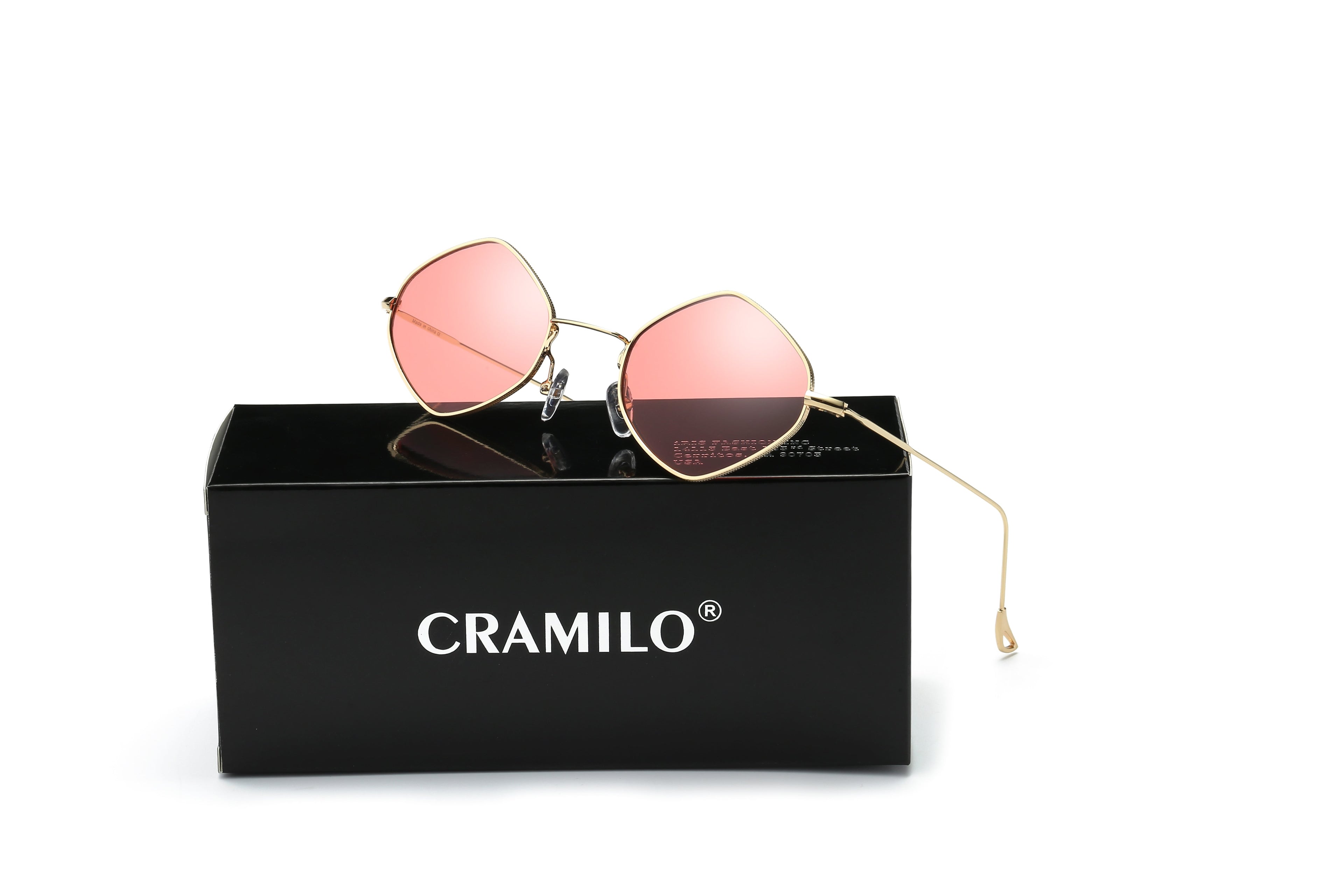 BARRINGTON | Slim Diamond