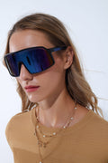 Polarized Sport Sunglasses in
