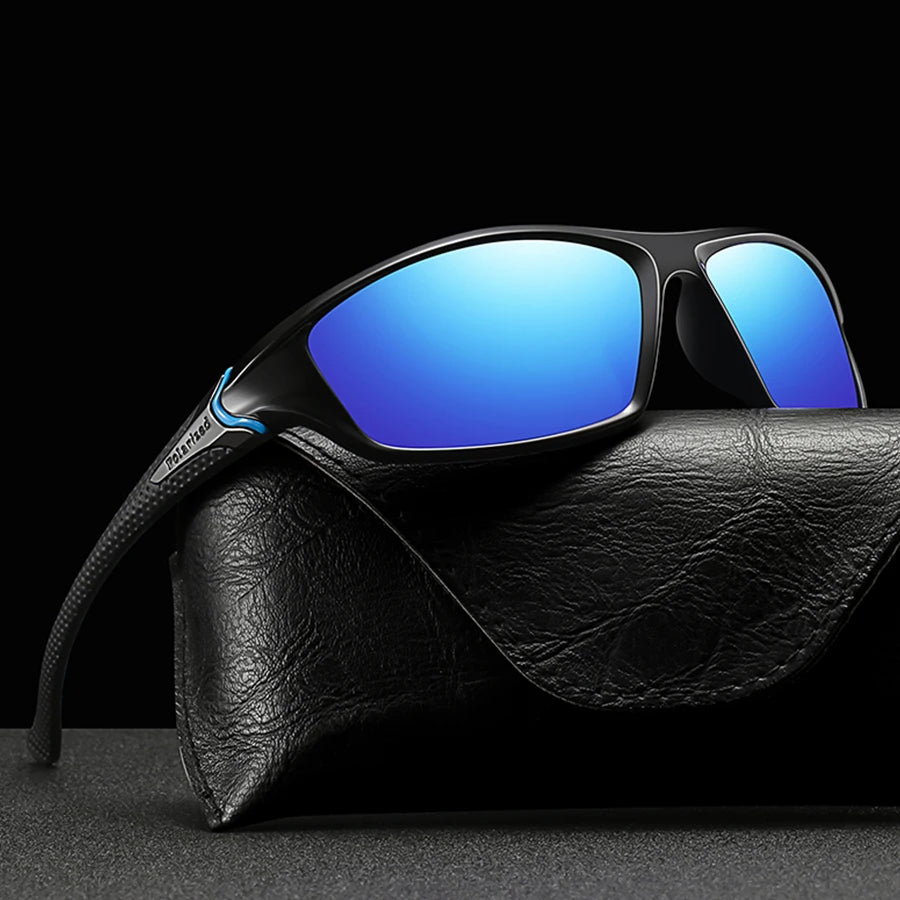 Fashion Sports Sunglasses